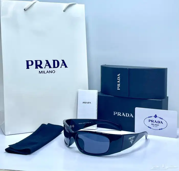 نظارات شمسية نسائية ورجالية ماركات متنوعة 18