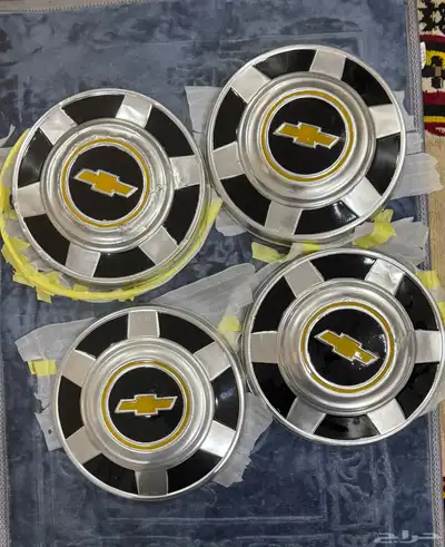 طاسات - شفرولية اصلية index