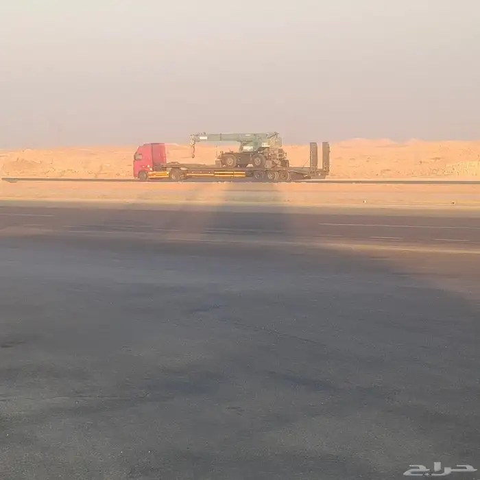 لوبد متواجد في الدمام الجيبل بقيق الخبر تحميل معدات وغيرها 0