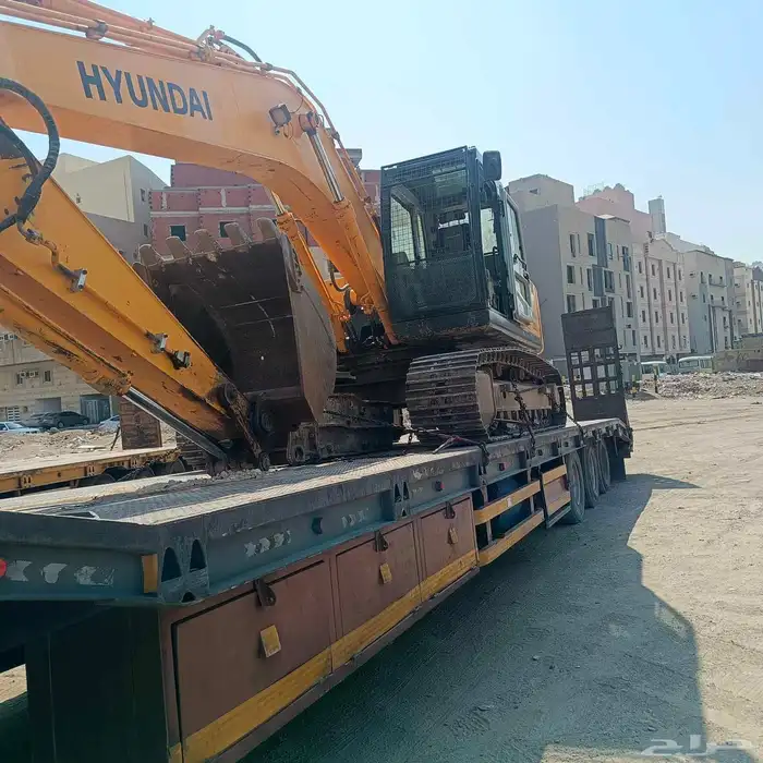 لوبد متواجد في الدمام الجيبل بقيق الخبر تحميل معدات وغيرها 2