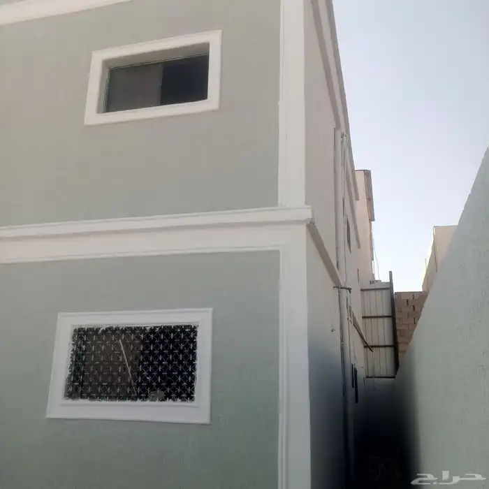 شغل صبغة بويا دهانات دهان ديكورات معلم باكستاني 1