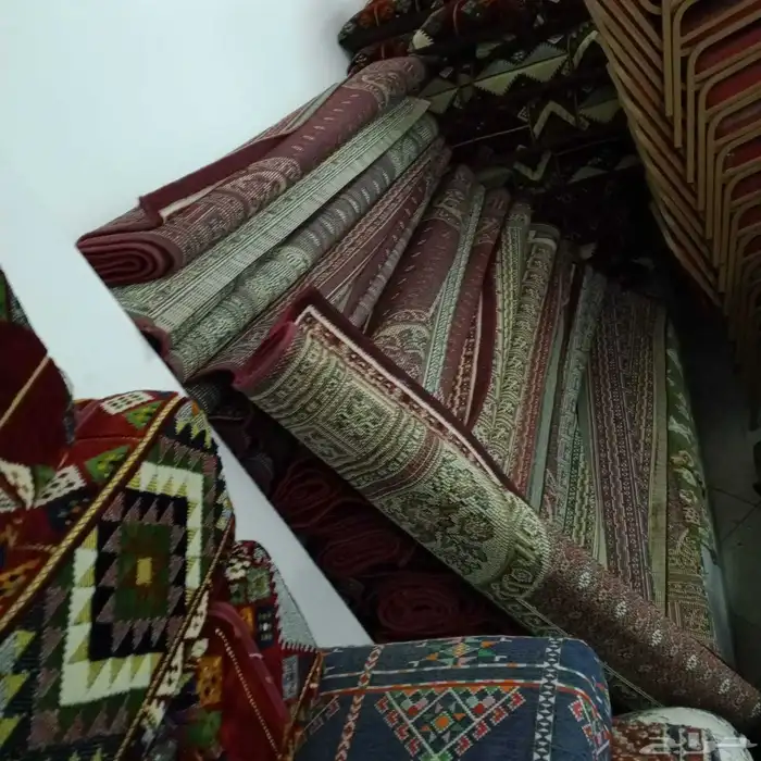 كراسي مناسبات واغراض مسرح كامله للبيع 20