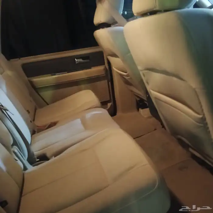 فورد اكسبديشن 2012 13