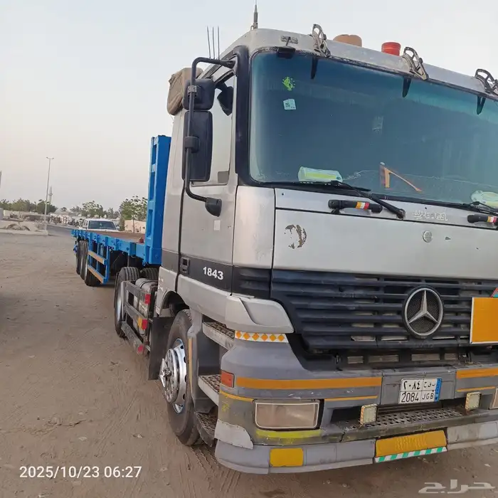 راس اكتروس 2003 للبيع 0