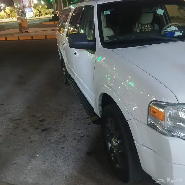 فورد اكسبديشن 2012 3