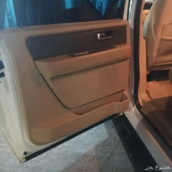 فورد اكسبديشن 2012 11