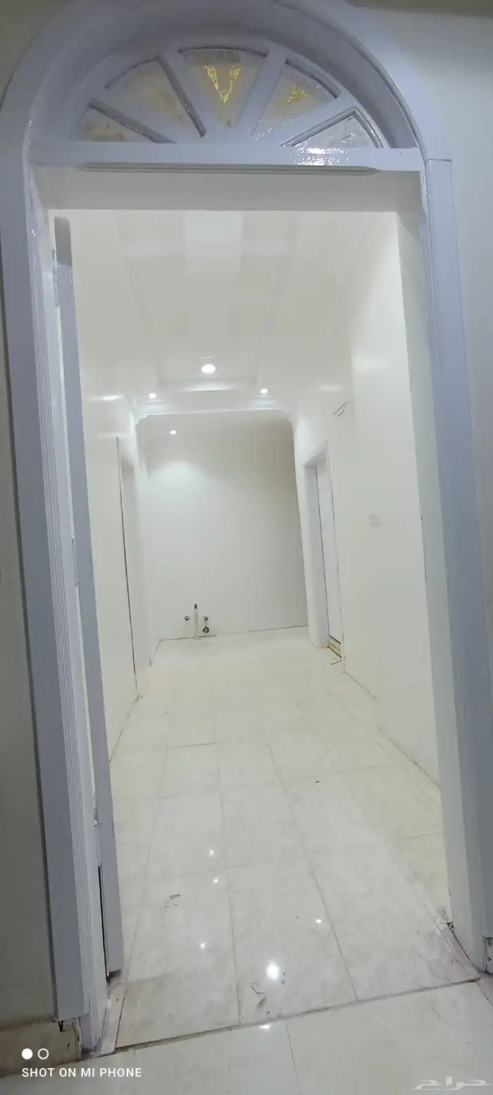 دهانات مباني قمه الابداع غرفتين وصاله 1200 شامل المواد 9