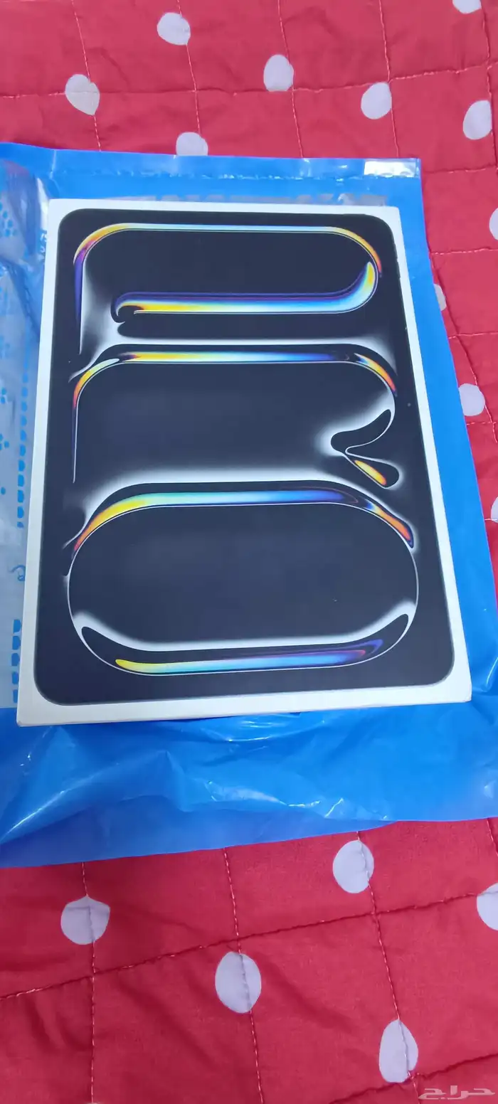 ايباد برو M4 2