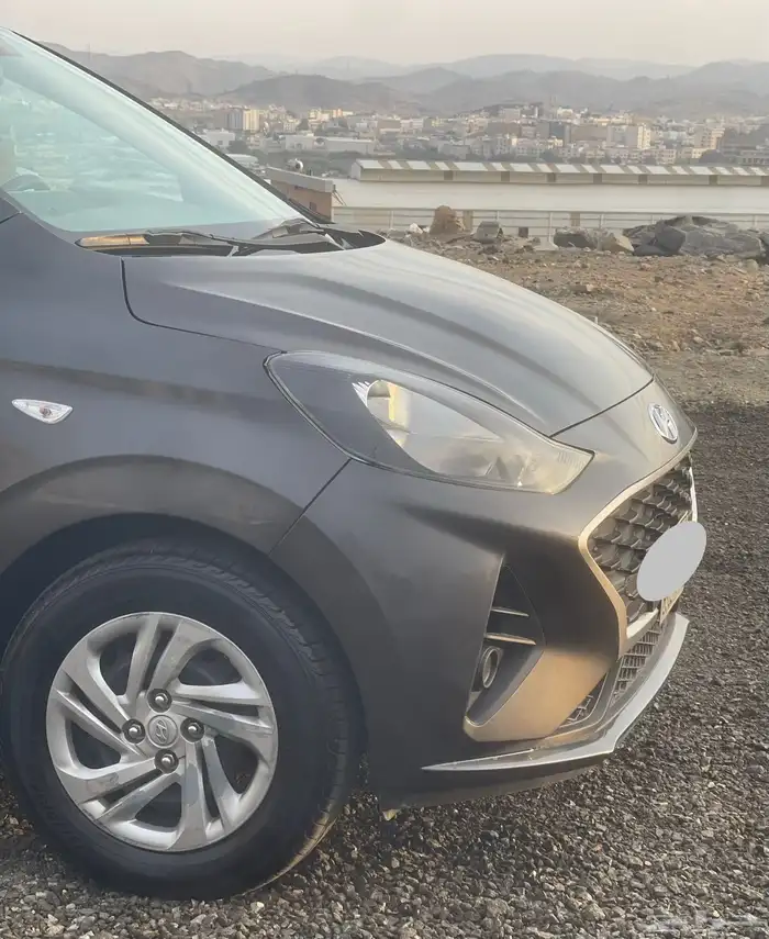 هيونداي آي تن 2022 - 0