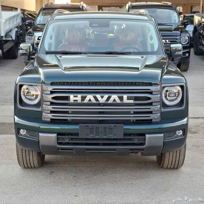 هافال H9 2026 فل كامل خليجي السعر 138 شامل الضريبه 0