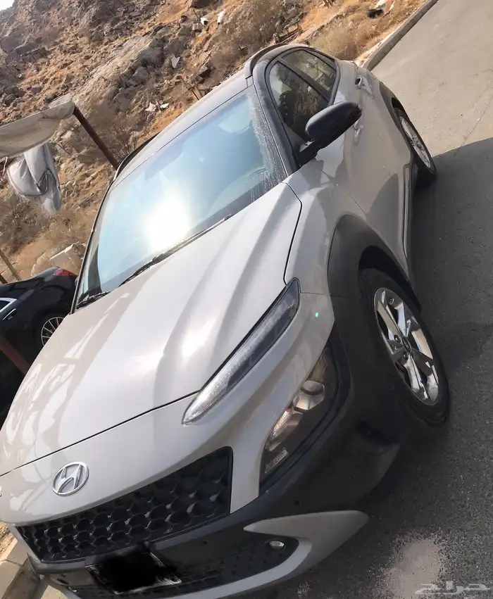 كونا هونداي 2022فل كامل 2