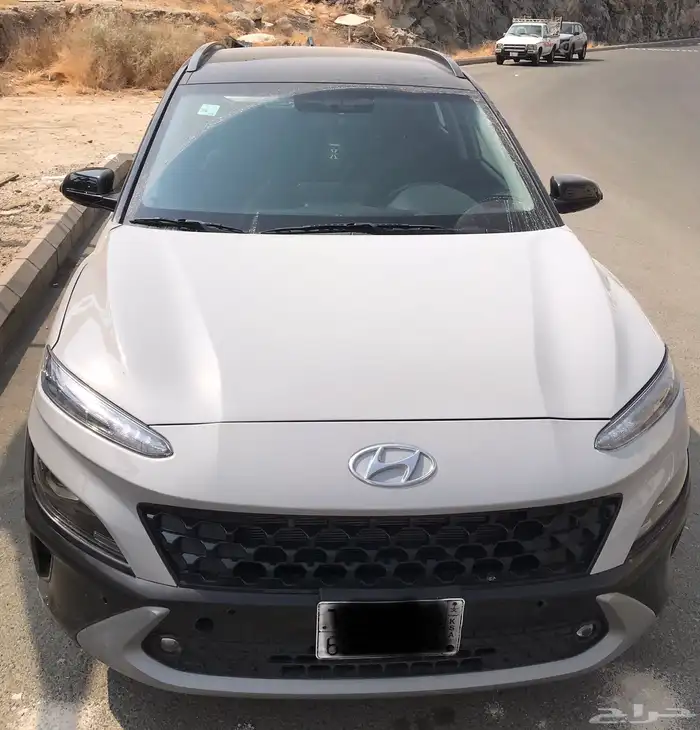 كونا هونداي 2022فل كامل 0