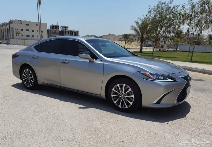 لكزس 2023 es 250 5