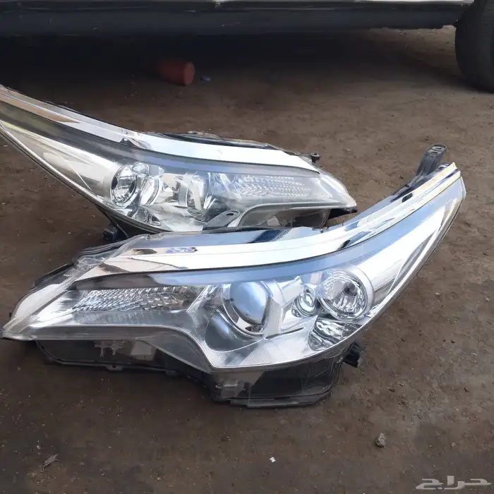 شمعات فورتشنر 2016-2019 وكالة 1