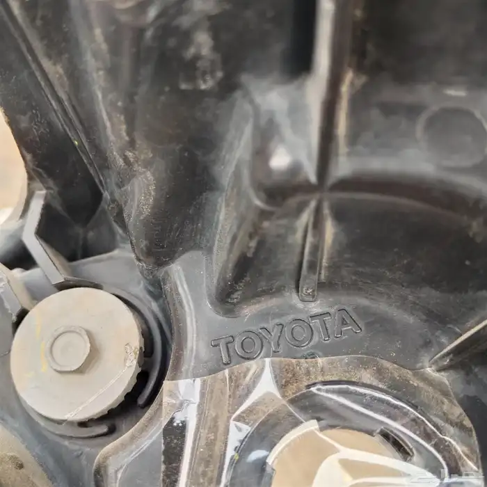 شمعات فورتشنر 2016-2019 وكالة 4