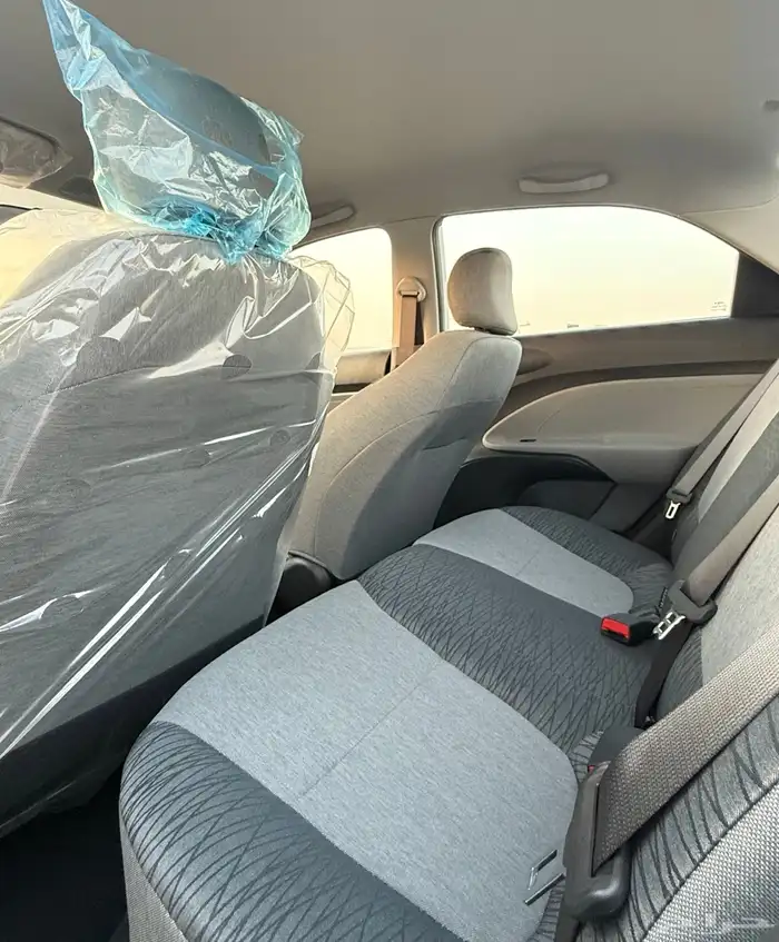 كيا بيجاس 2026 ( جديده ) للبيع 10