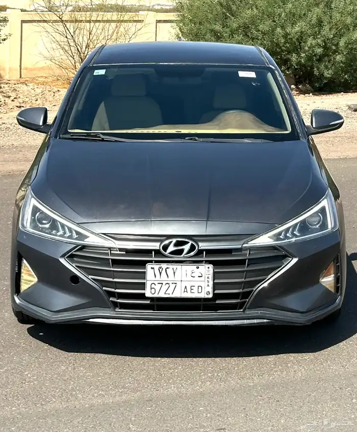 النترا 2019 للبيع 0