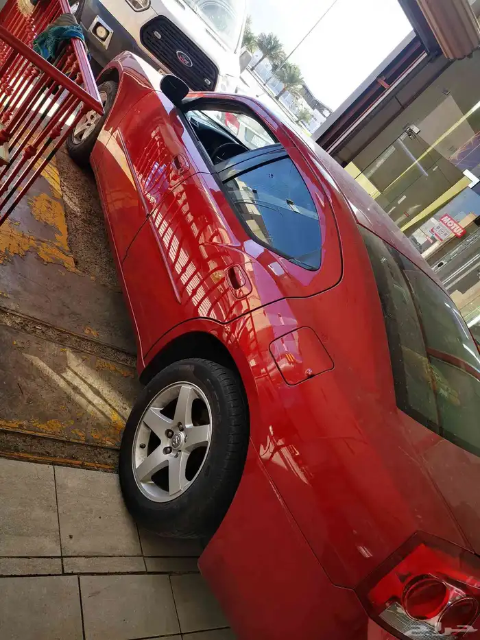 دودج تشارجر 2009 3