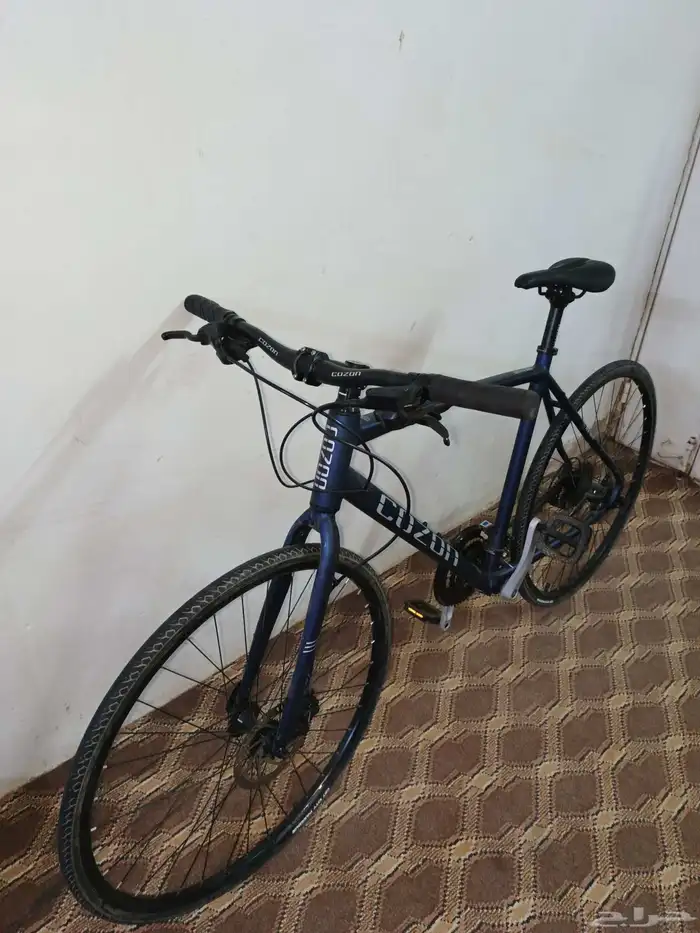 دراجة هوائيه 1