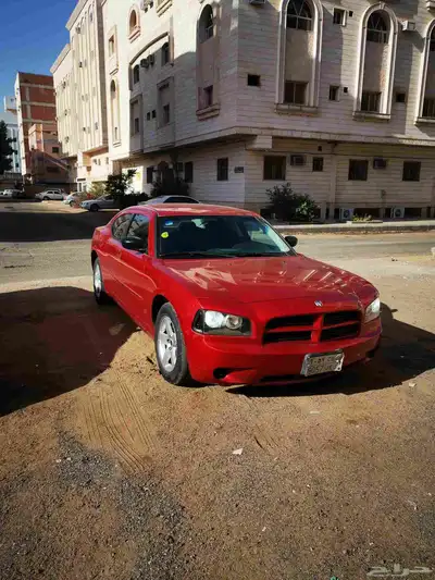 دودج تشارجر 2009 index