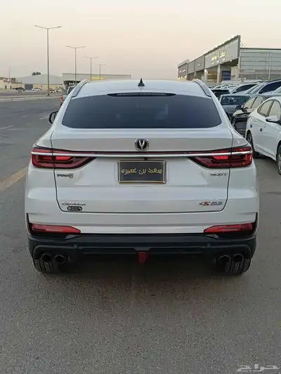 شانجان سي اس 85 بلس فل كامل موديل 2023 index