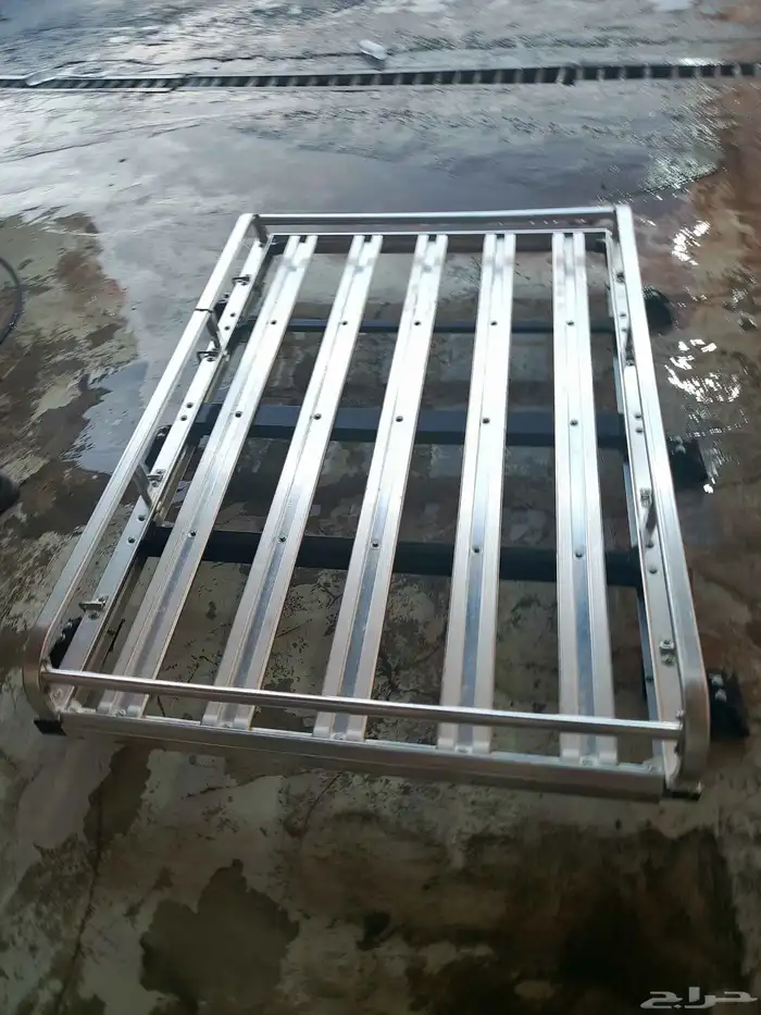 سله جيب لاندكروزر موديل 98 0