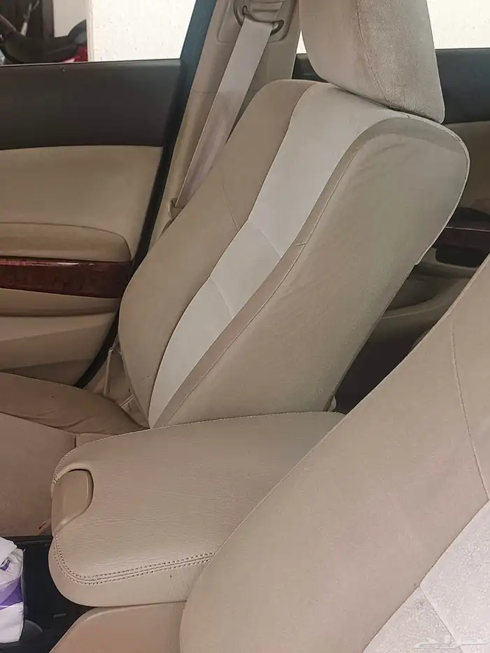 هوندا اكورد 2009 0