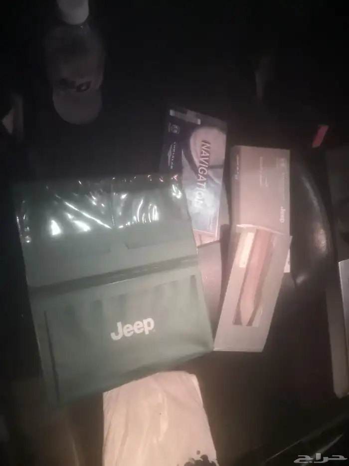 شيروكي ليبرتي قصير 2010 18