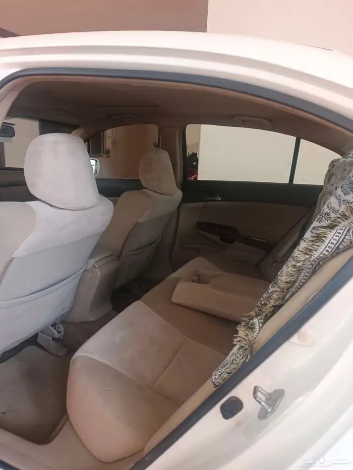 هوندا اكورد 2009 3