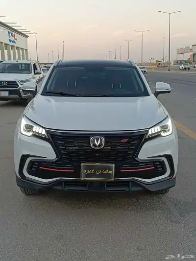 شانجان سي اس 85 بلس فل كامل موديل 2023 index