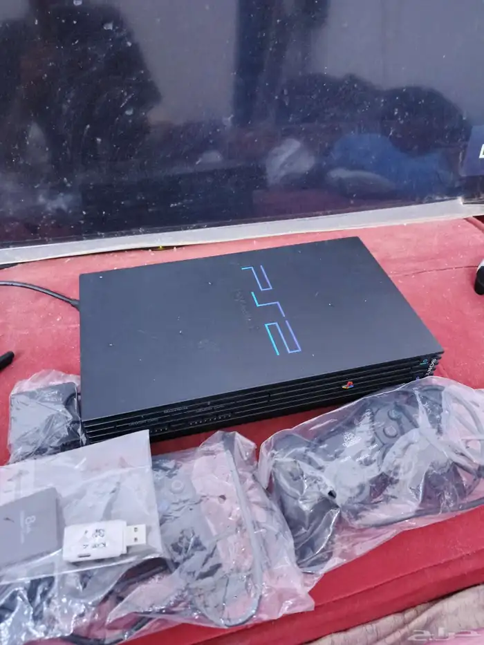 سوني 2 مهكر 0