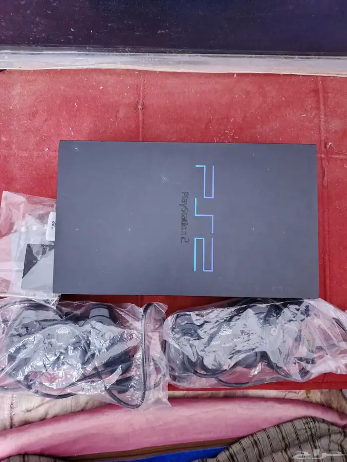 سوني 2 مهكر 1