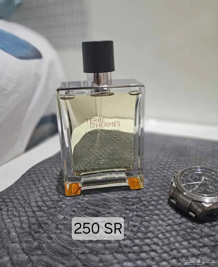 عطور أصلية بنصف السعر او أقل 9