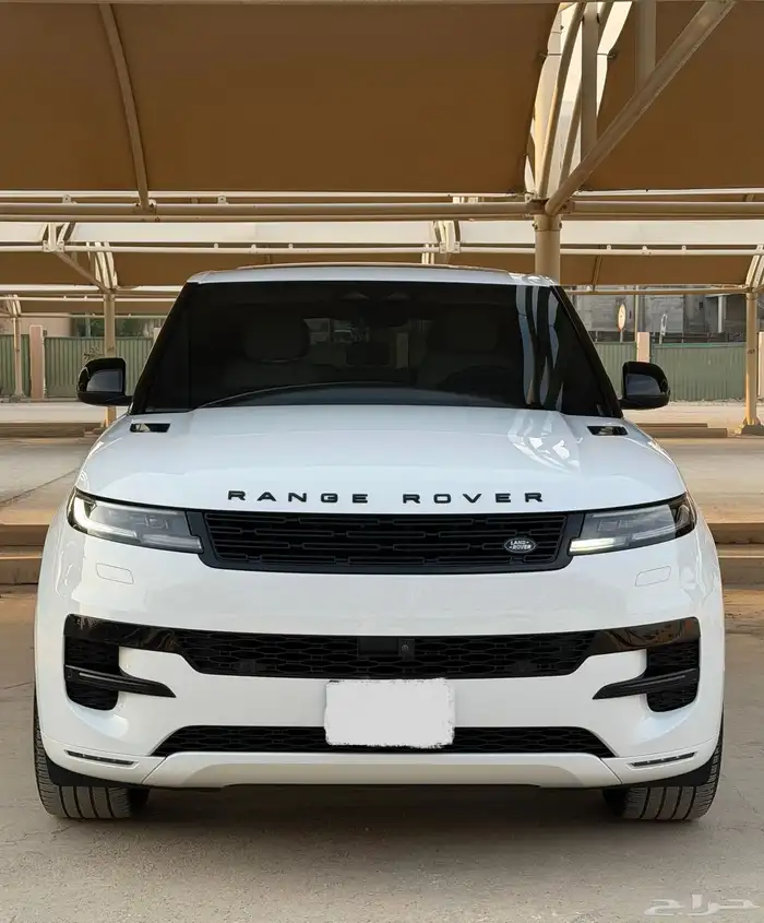 رينج روفر سبورت SE 3