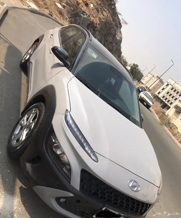 كونا هونداي 2022فل كامل 1