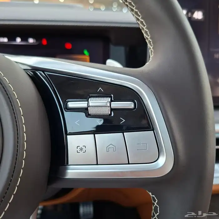 تانك 500 موديل 2026 محرك 3.0 خليجي V6 السعر 198 شامل الضريبه 29