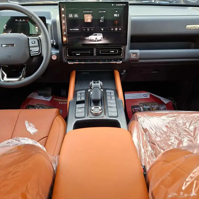 هافال H9 2026 فل كامل خليجي السعر 138 شامل الضريبه 23