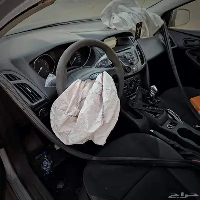 فورد فوكس 2013 قطع index