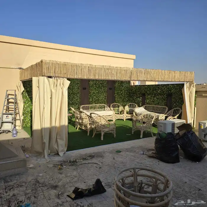 مظلات برجولات مظلات لكسان مظلات ليزر مظلات ديكور مظلات سحاب 2