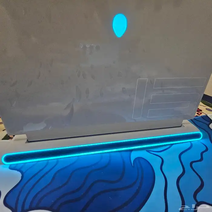 لابتوب ديل إلينوير 3