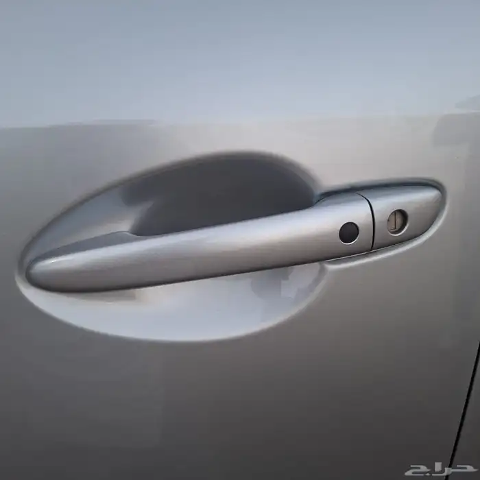 مازدا 6 موديل 2024 نص فل فتحه السعر 108الف شامل الضريبة 8