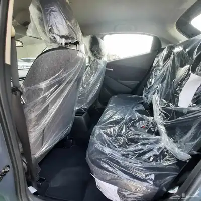 مازدا 2 2024 استاندر السعر 48000 شامل الضريبة index