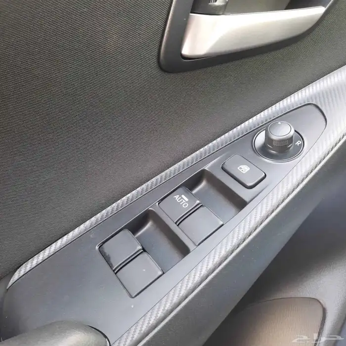 مازدا 2 2024 استاندر السعر 48000 شامل الضريبة 19