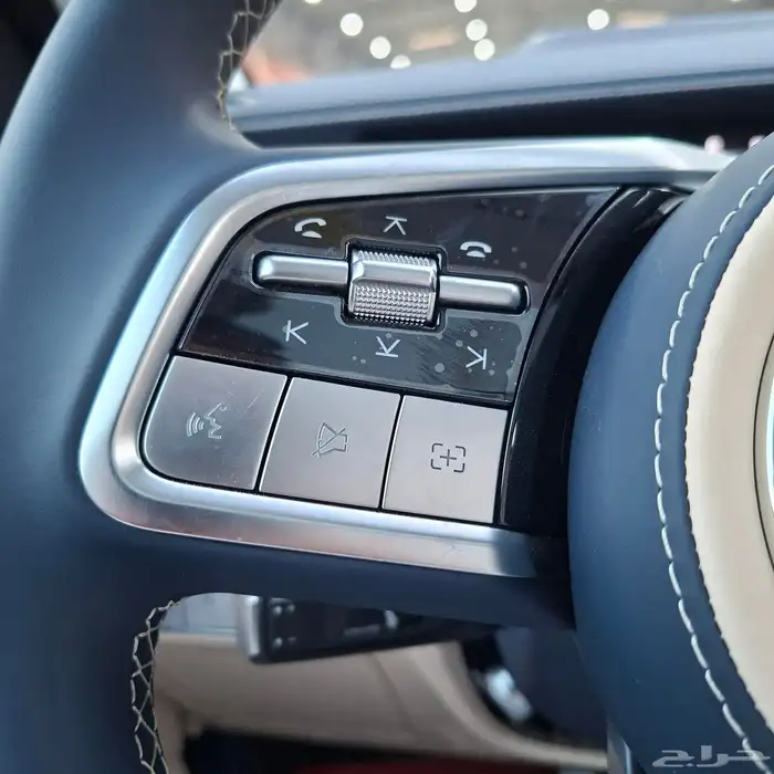 تانك 500 موديل 2026 محرك 3.0 خليجي V6 السعر 198شامل الضريبه 29