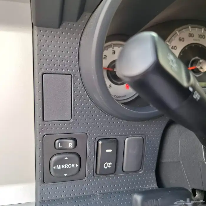 تويوتا اف جي 2022 اصفار خليجي السعر 189 الف شامل الضريبه 24