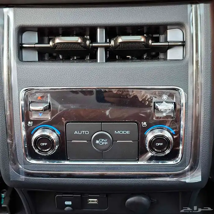 هافال H9 2026 فل كامل خليجي السعر 138 شامل الضريبه 21