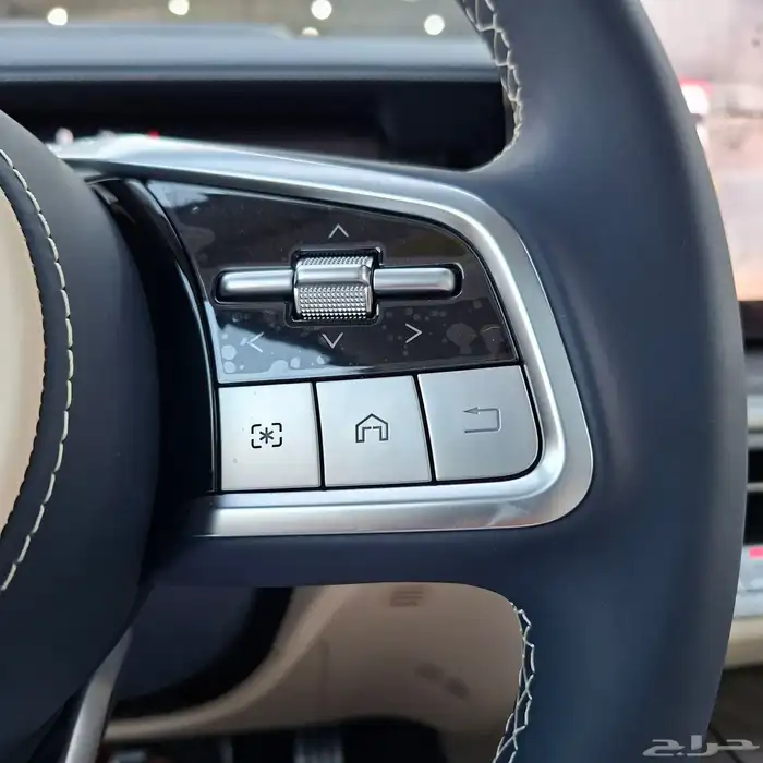 تانك 500 موديل 2026 محرك 3.0 خليجي V6 السعر 198شامل الضريبه 28