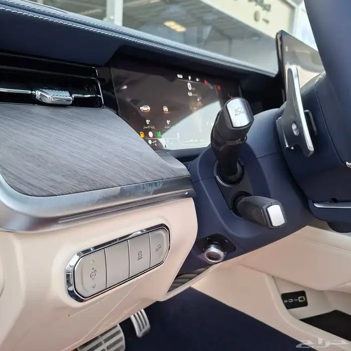 تانك 500 موديل 2026 محرك 3.0 خليجي V6 السعر 198شامل الضريبه 25