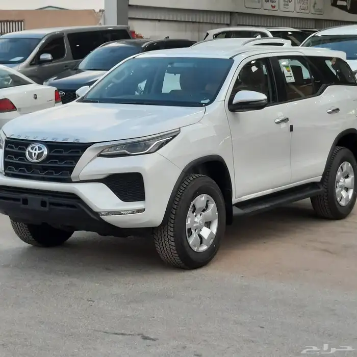 فورشنر 2025ديزل دبل مكينه 2.4 بريمي السعر 138 شامل الضريبه 1