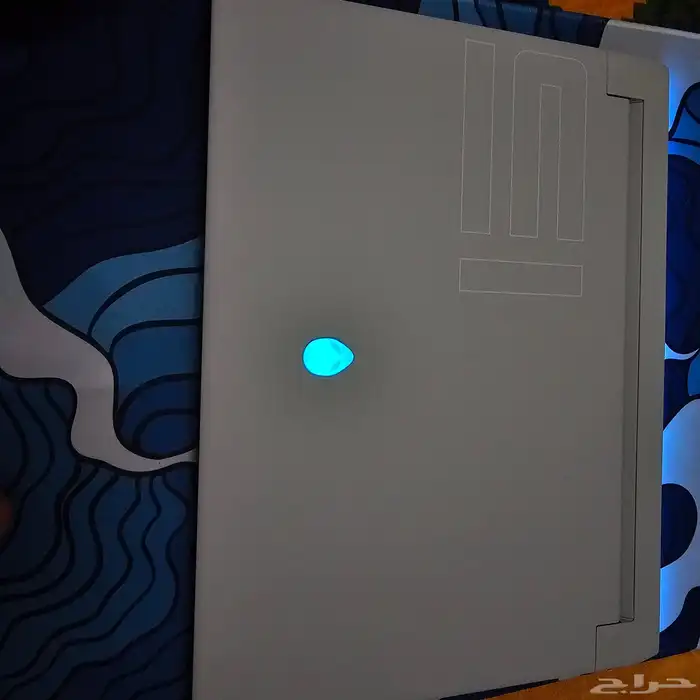 لابتوب ديل إلينوير 2